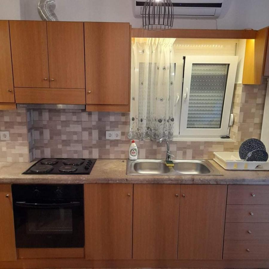 דירות העיירה סקיאתוס Klaidis House מראה חיצוני תמונה