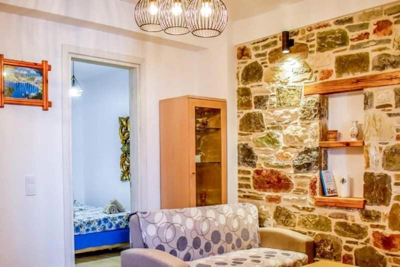 דירות העיירה סקיאתוס Klaidis House מראה חיצוני תמונה