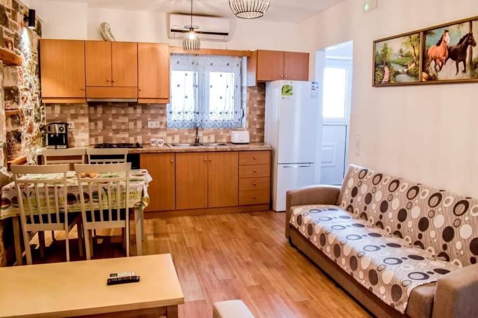 דירות העיירה סקיאתוס Klaidis House מראה חיצוני תמונה