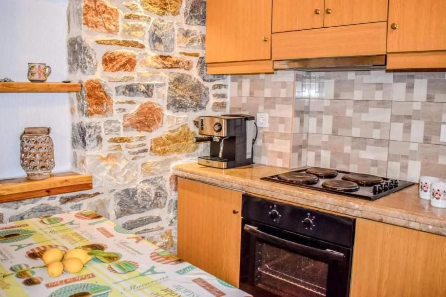דירות העיירה סקיאתוס Klaidis House מראה חיצוני תמונה